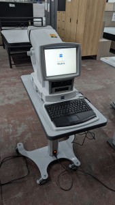 Robson Kay - Auction Date: 2026-06-02 - Category: The total assets from an Opticians